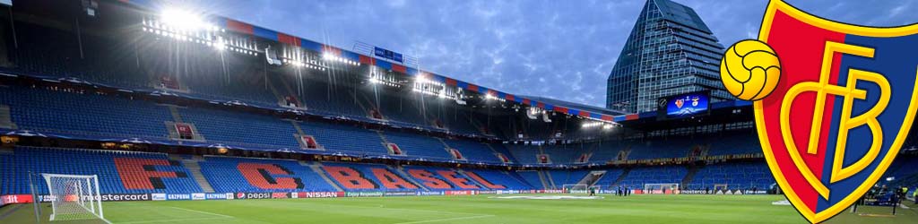 St Jakob-Park